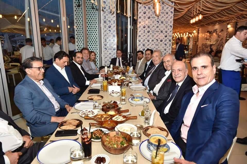 فؤاد مخزومي